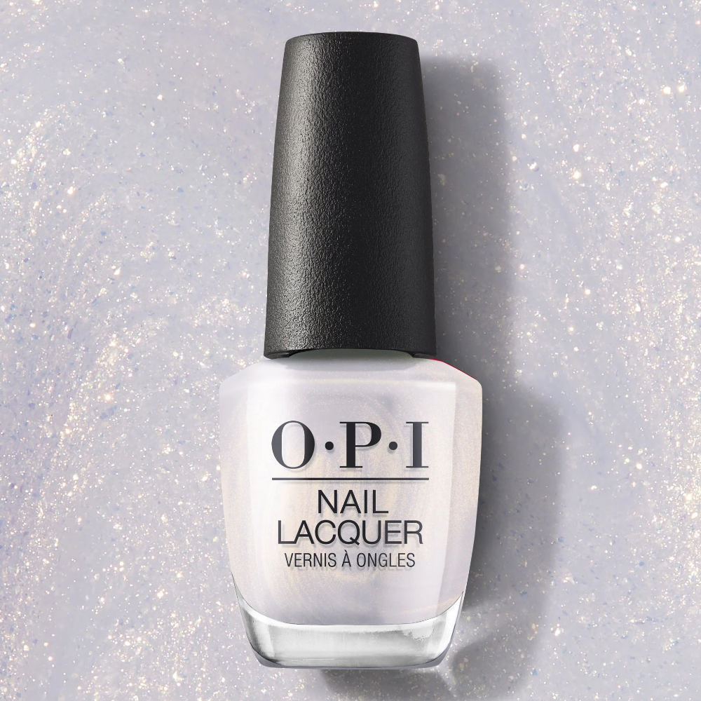 OPI Welcome To Your Whirl Nail Polish 15ml