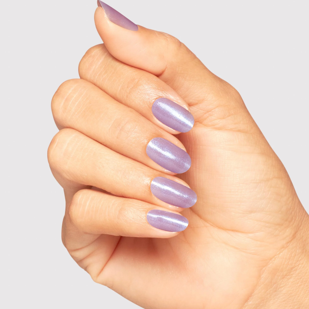 OPI Grape Escape Nail Polish 15ml