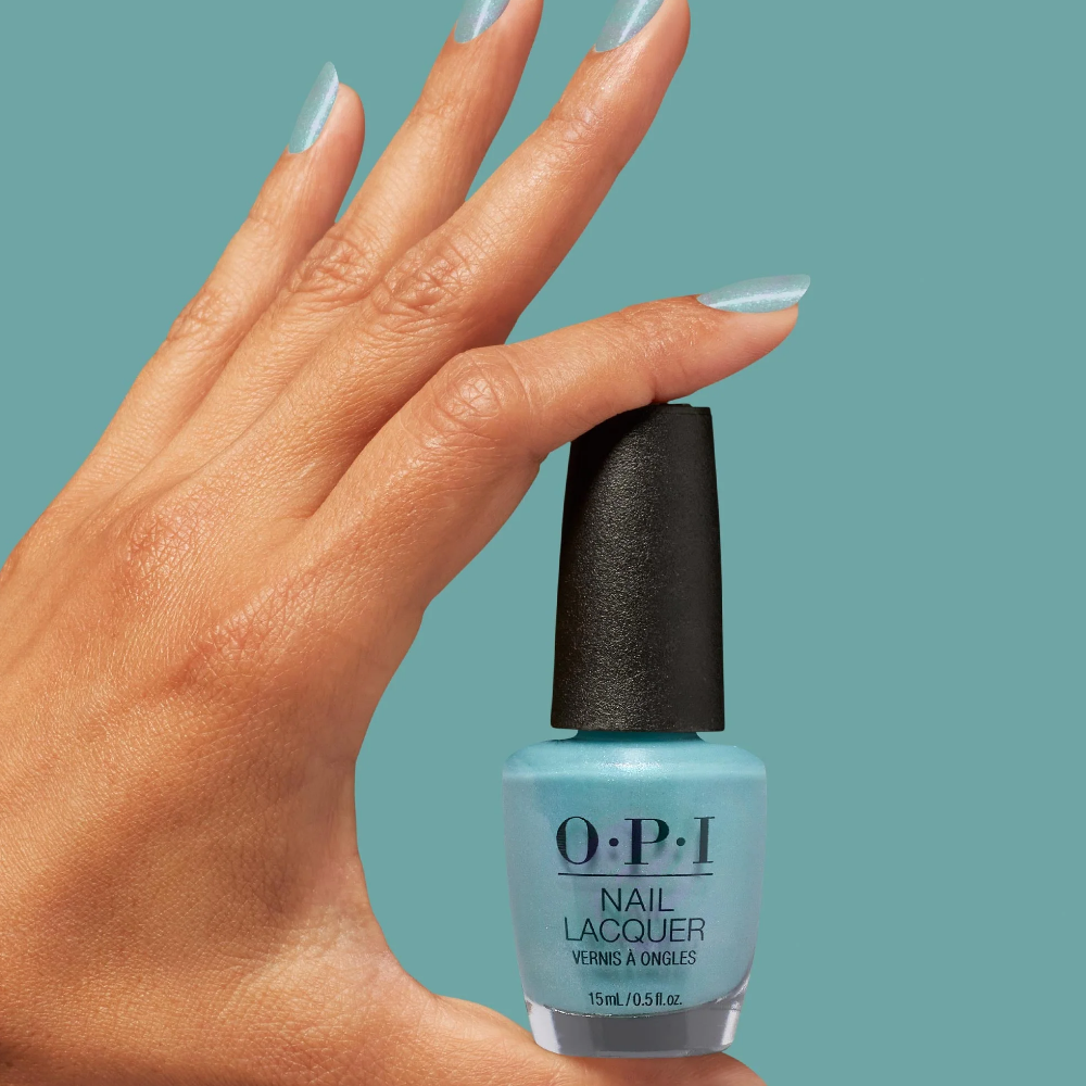 OPI Reality Check Ya Out Nail Polish 15ml