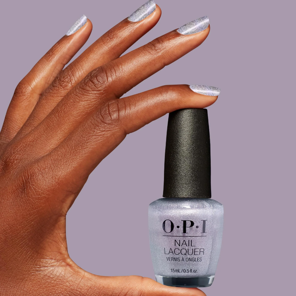 OPI Case Of Glamnesia Nail Polish 15ml