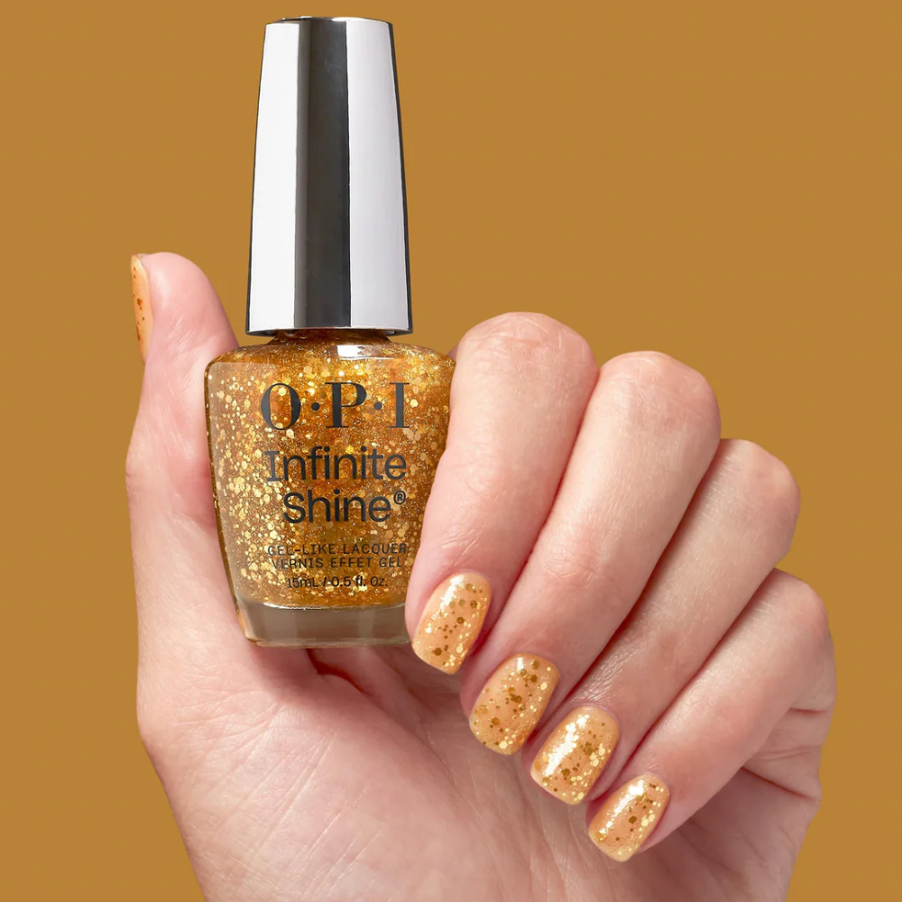 OPI Infinite Shine Gel-Like Lacquer Your OPIness 15ml.