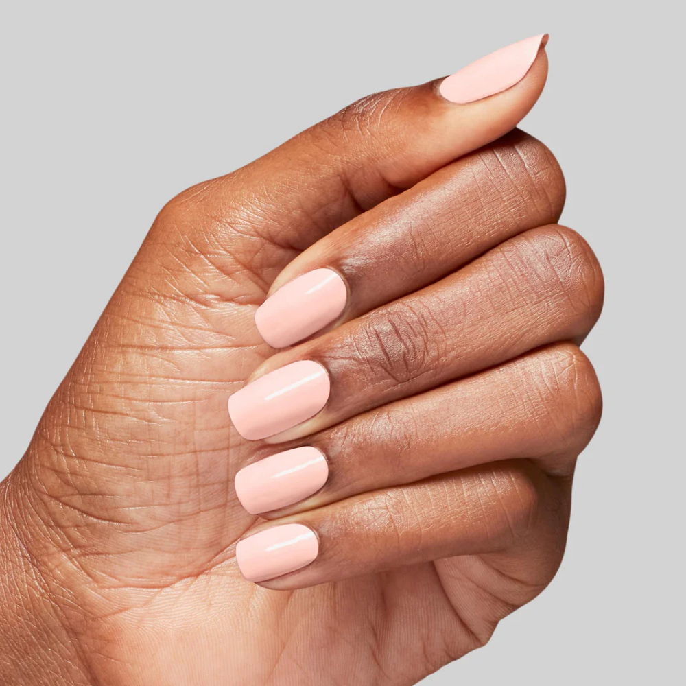 OPI Baby, Pink Again Nail Polish 15ml