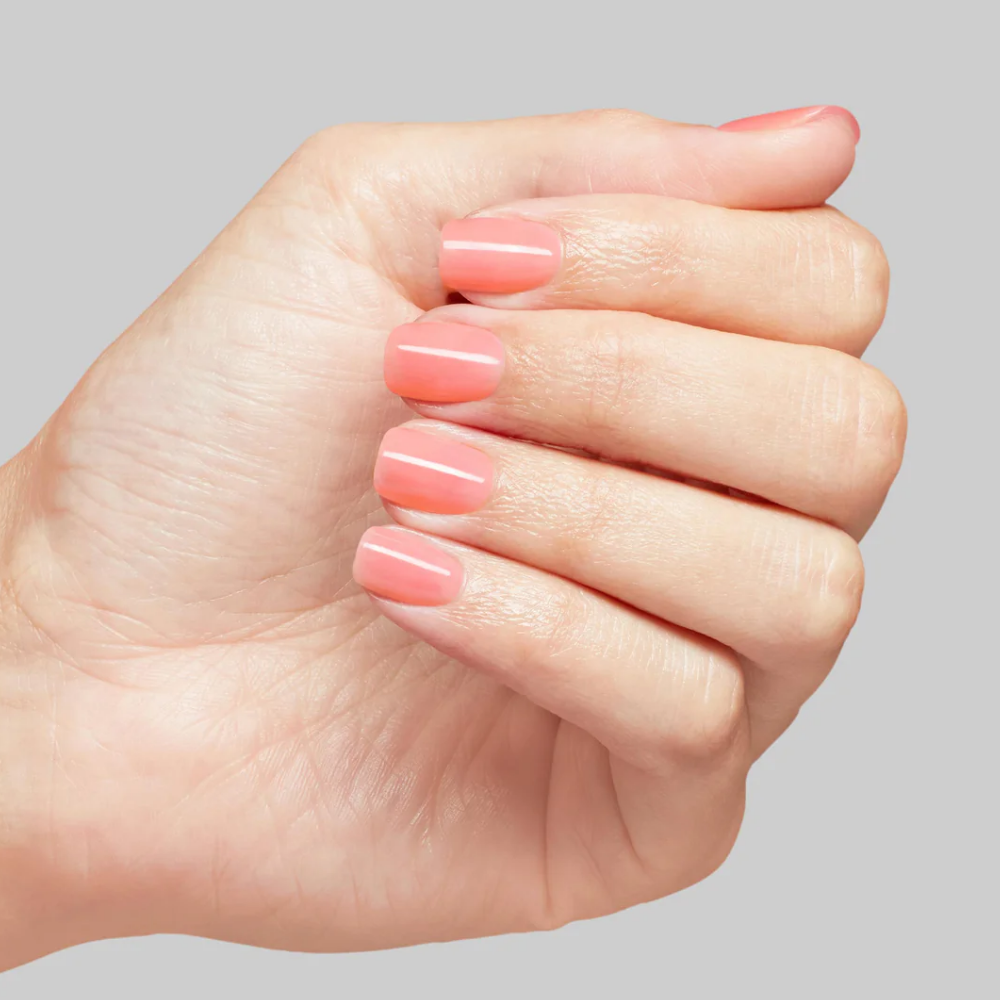 OPI Cotton Candied Clawz Nail Polish 15ml