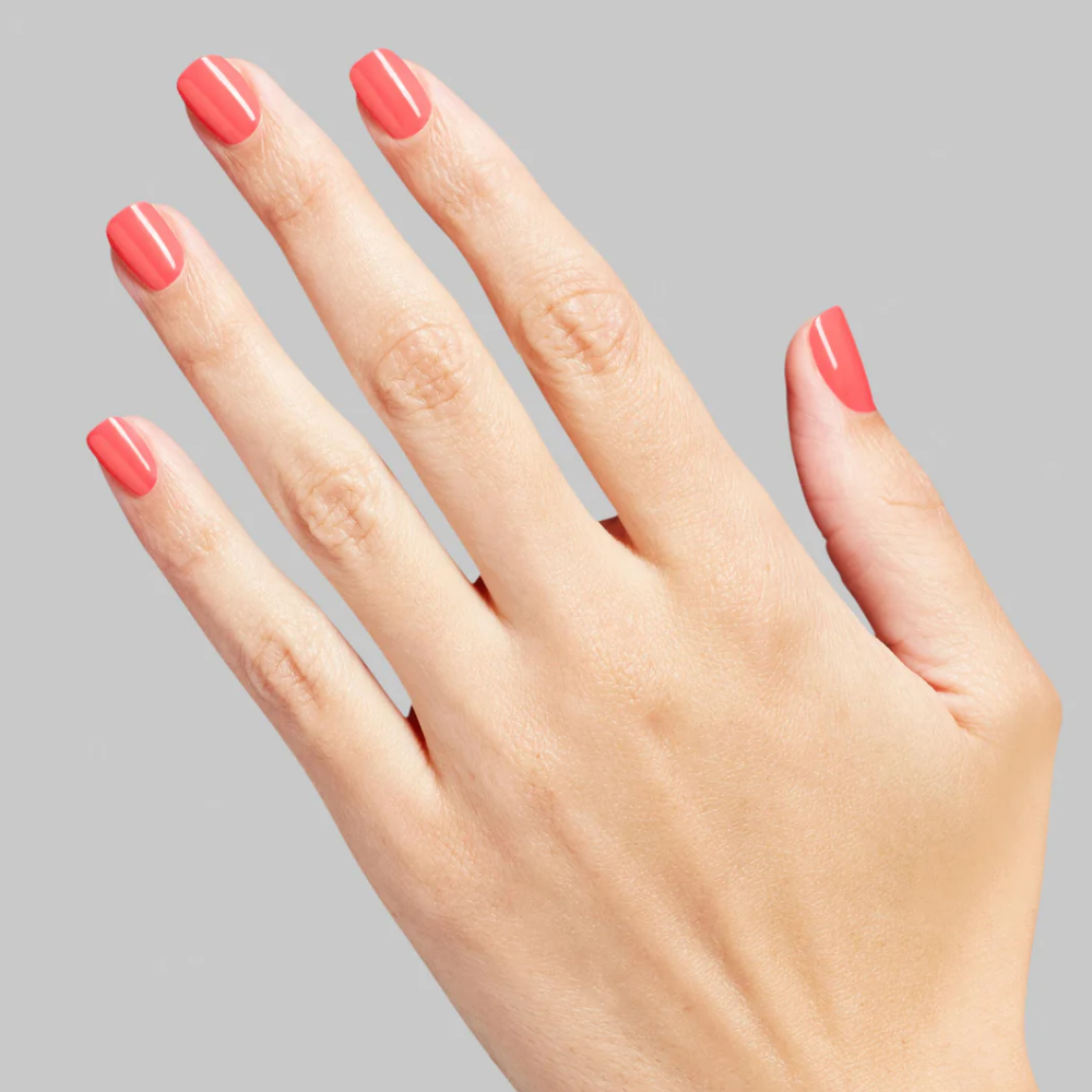 OPI Drive 'Em Magenta Nail Polish 15ml