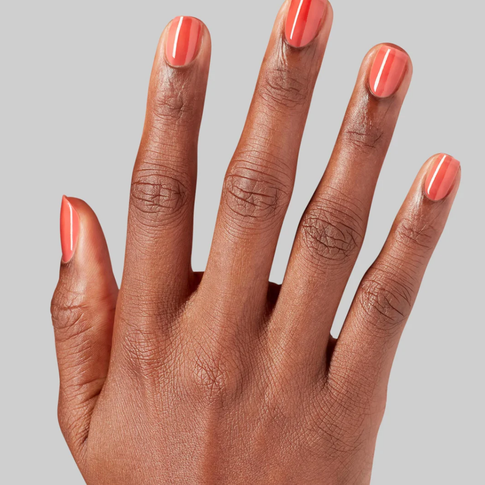OPI Make 'Em Jelly Nail Polish 15ml