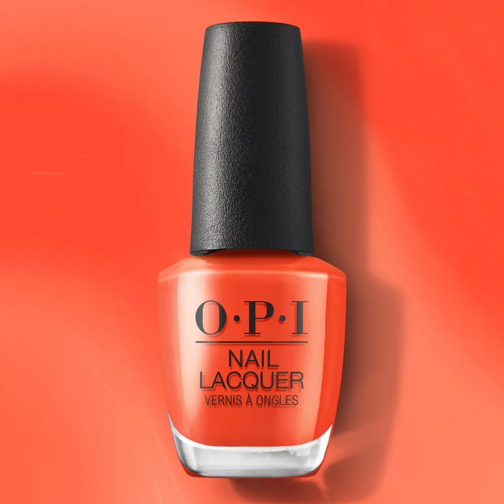 OPI Make 'Em Jelly Nail Polish 15ml
