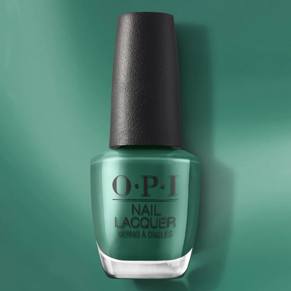 OPI Pose-In-Ivy Nail Polish 15ml