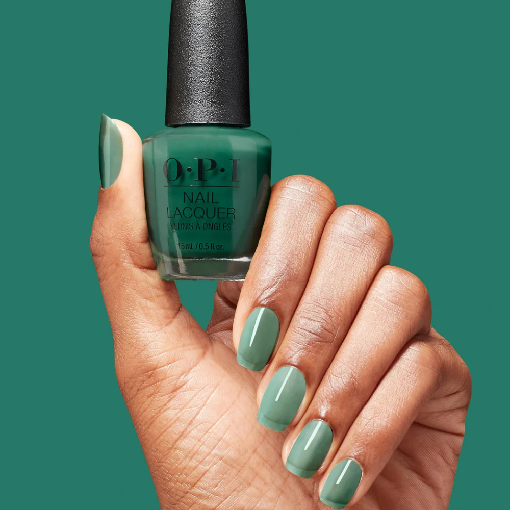 OPI Pose-In-Ivy Nail Polish 15ml
