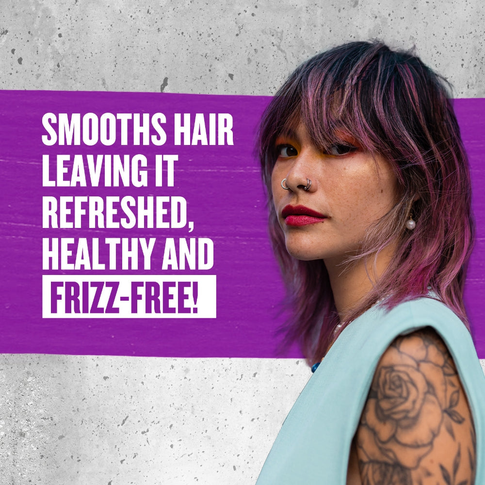 TIGI Bed Head Electric Hair Colour Colour Goddess Shampoo & Conditioner 750ml Twin Pack