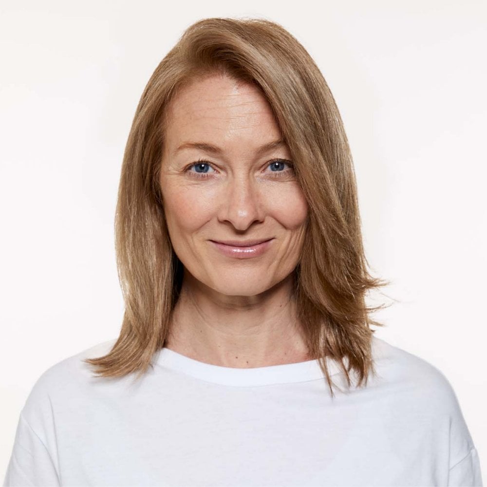 Josh Wood Colour 7.5 Darkest Blonde Colour Miracle Permanent Colour Kit