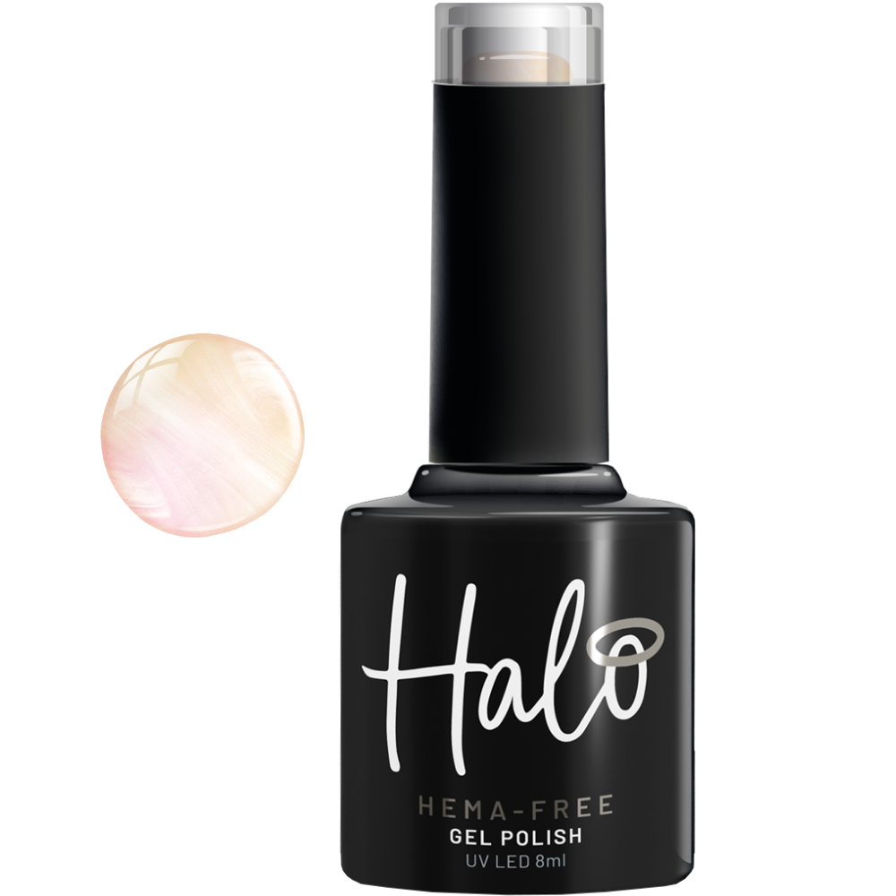 Halo Presley Gel Polish 8ml