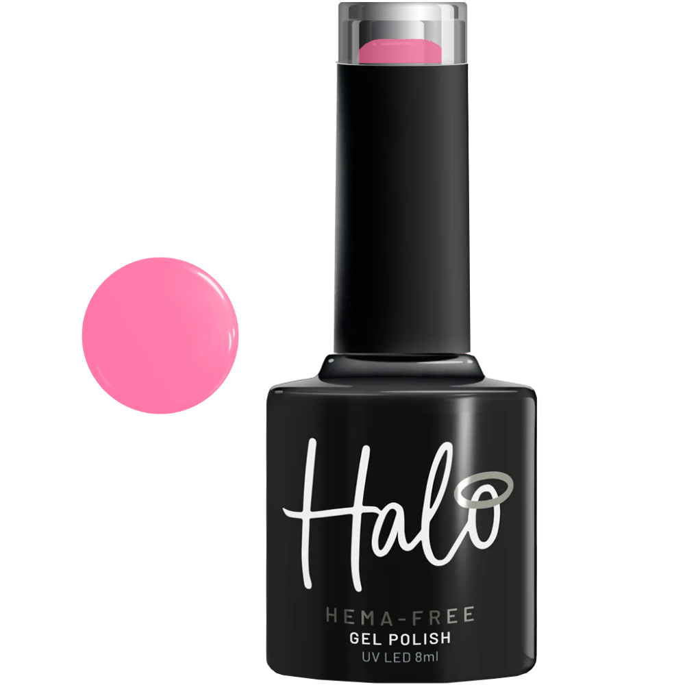 Halo West Coast HEMA-Free Motel Gel Polish 8ml