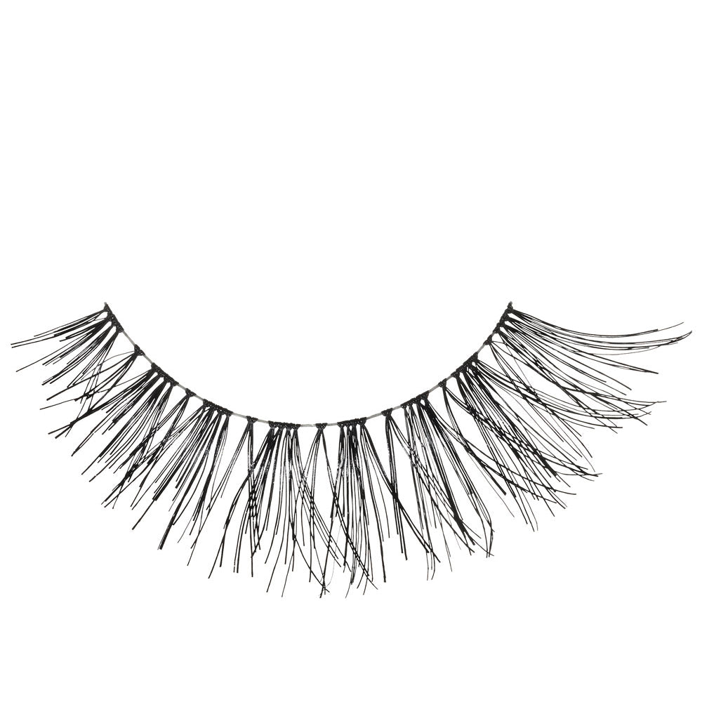Salon System Naturalash Strip Lashes Black 117 5 Pack