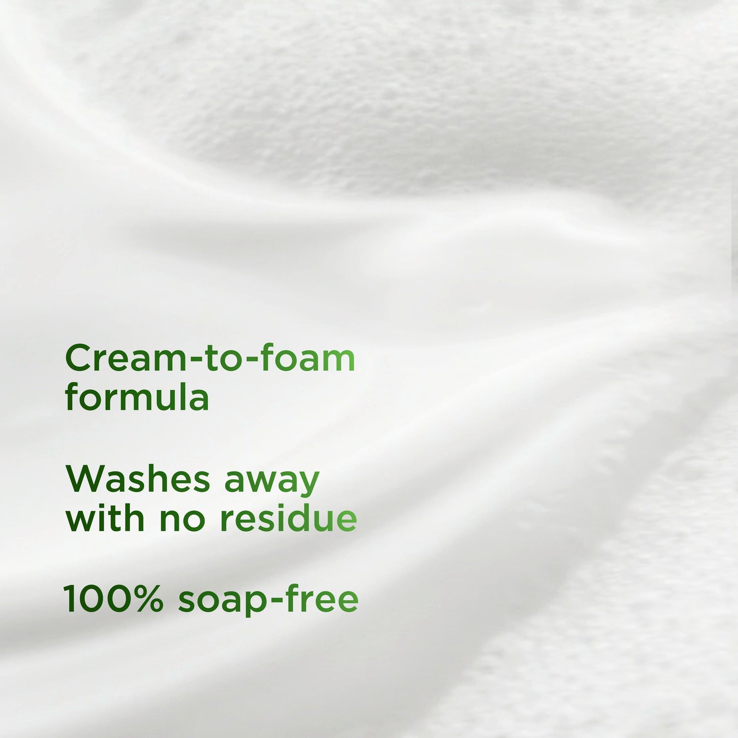 Simple Replenishing Cream Cleanser 240ml