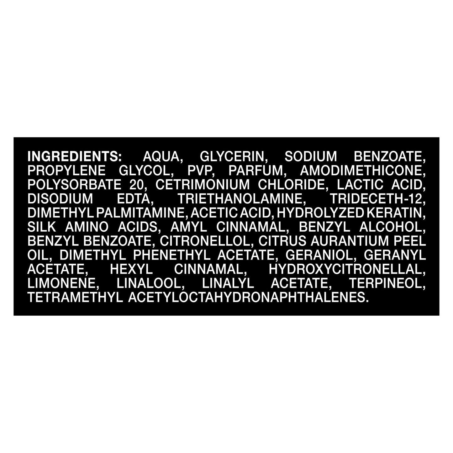 TRESemme Heat Defence Style Spray 270ml