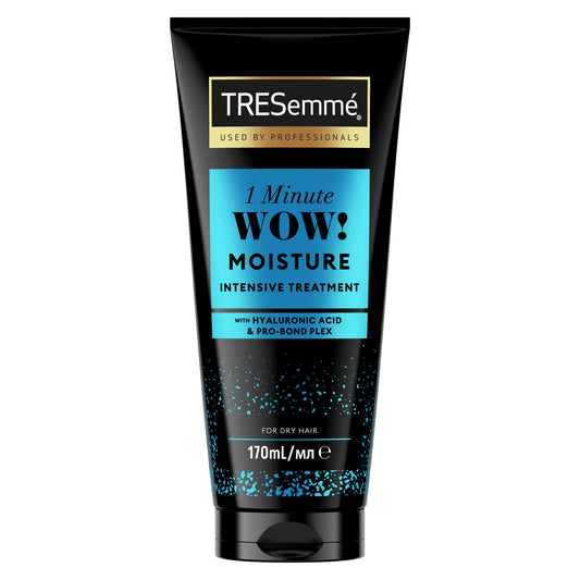 TRESemme 1 Minute Wow Hydrate & Purify Mask 170ml