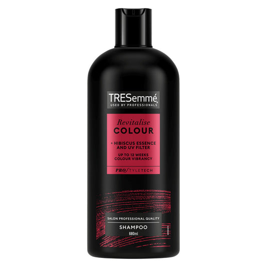 TRESemme Revitalise Colour Shampoo 680ml