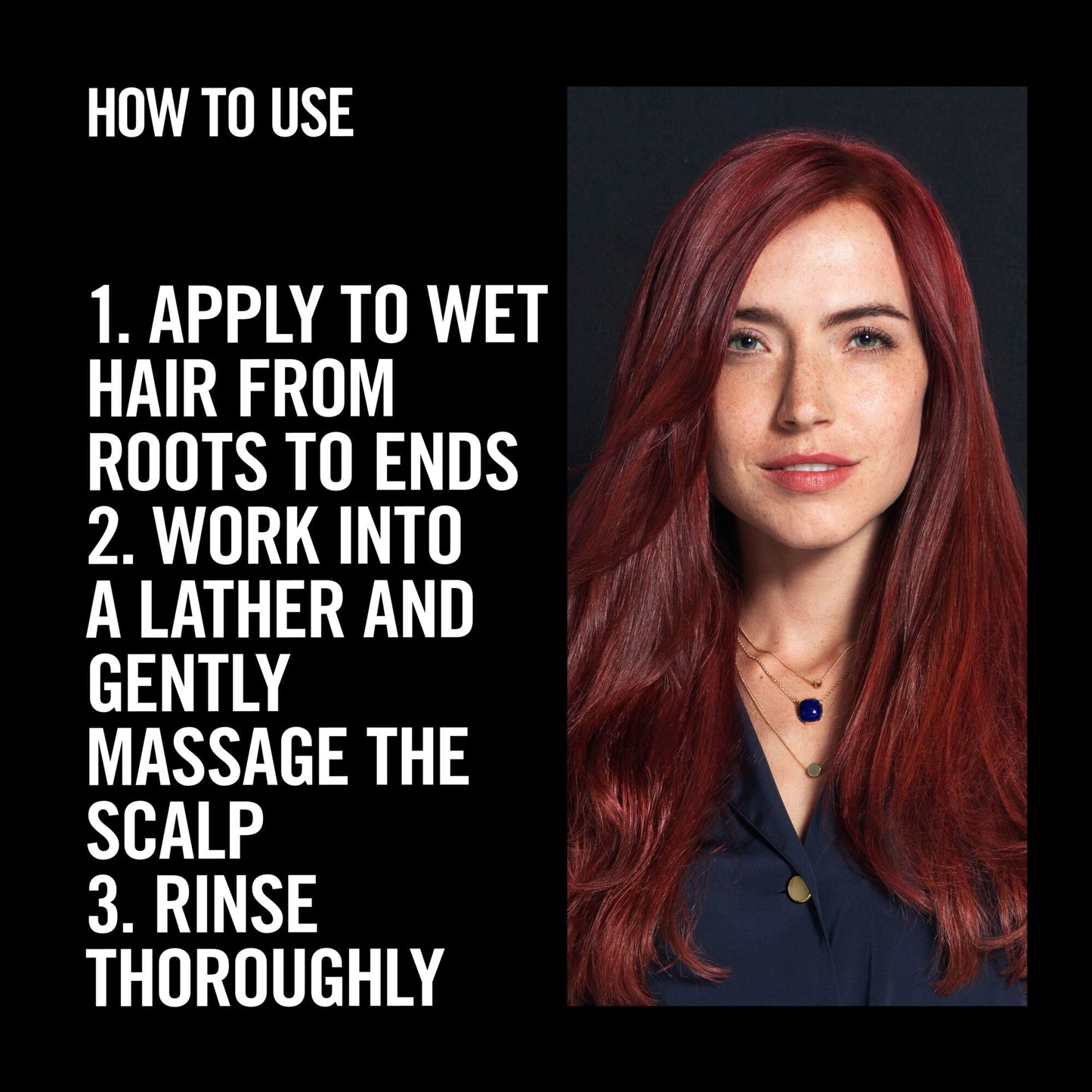 TRESemme Revitalise Colour Shampoo 680ml