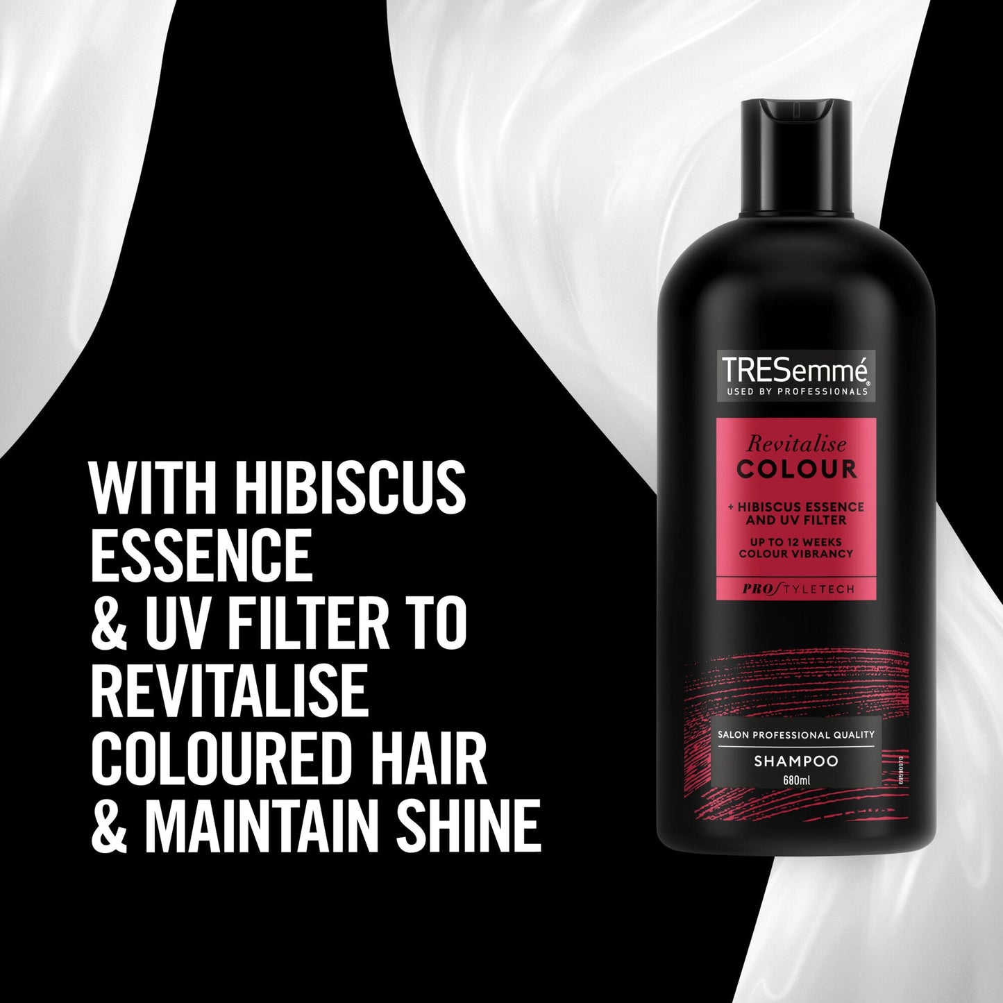 TRESemme Revitalise Colour Shampoo 680ml