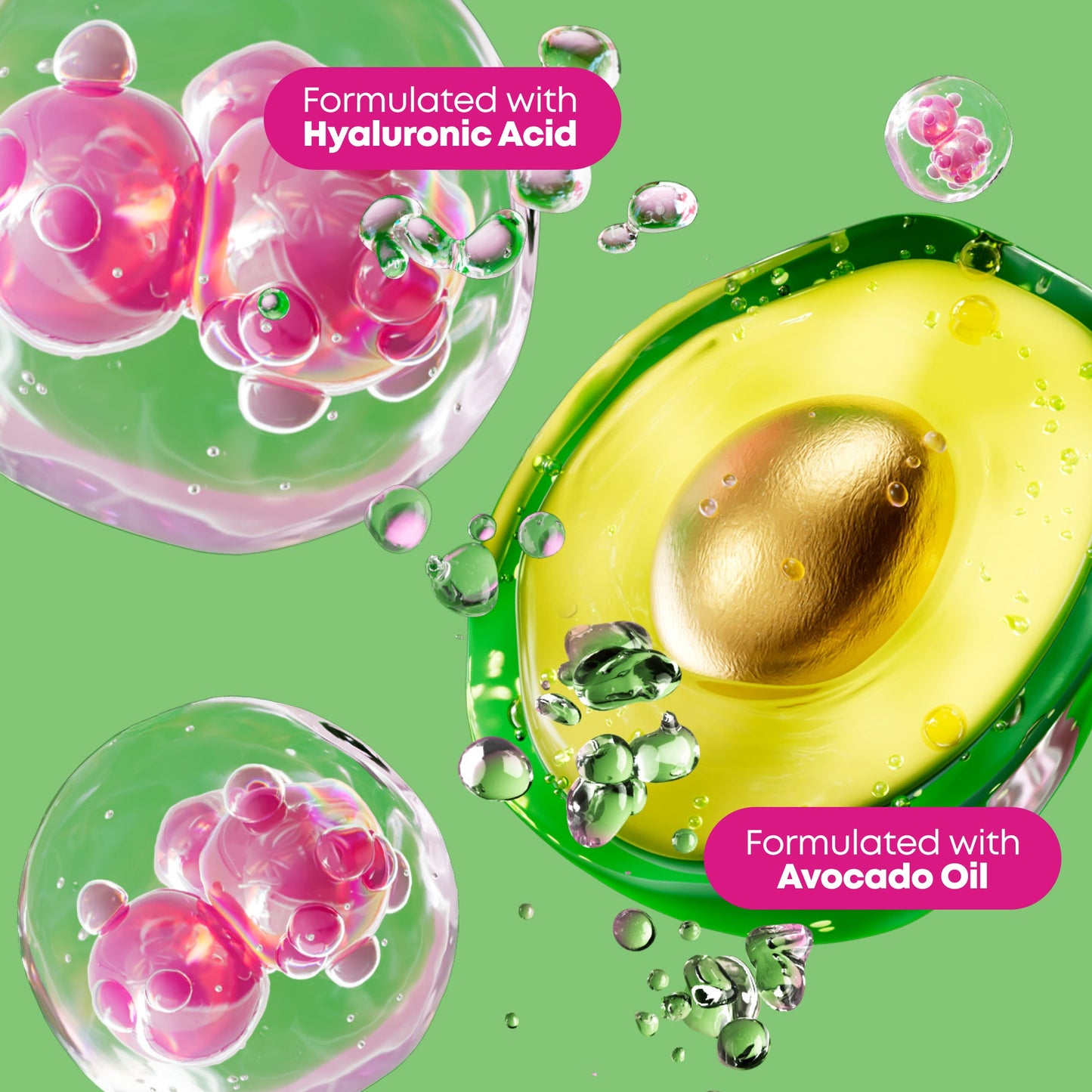 Matrix Food For Soft Rich Hydrating Treatment Mask 500ml
