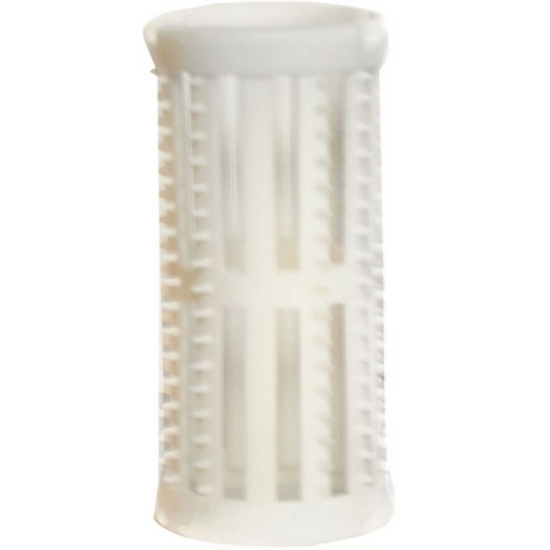 Hair Tools Rollers White 30mm x 12