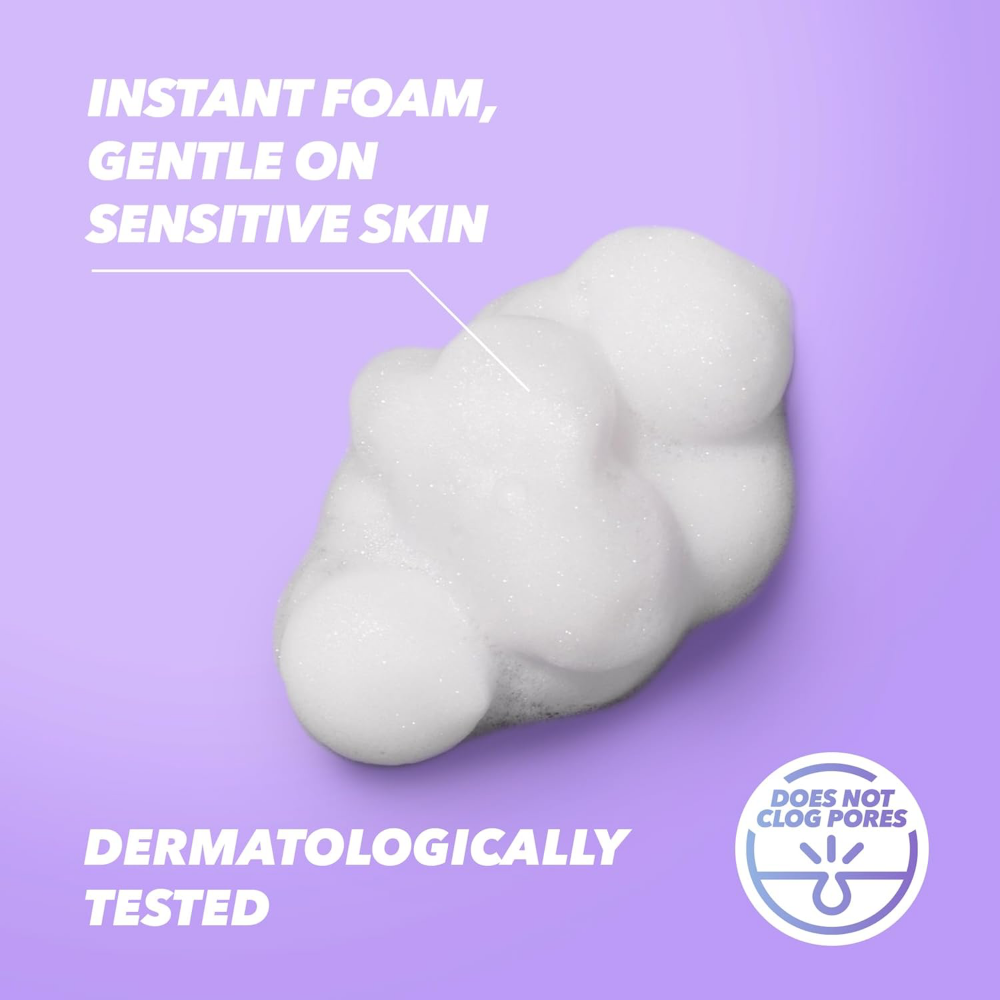 Acnecide + Purifide Purifide Daily Facial Cleanser 235ml