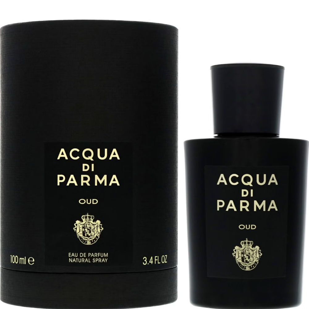 Acqua Di Parma Oud Eau De Parfum 100ml