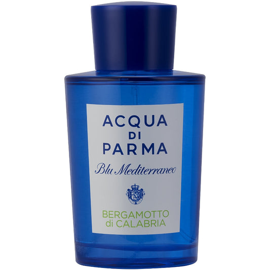 Acqua Di Parma Blu Mediterraneo Bergamotto Di Calabria Eau De Toilette 180ml