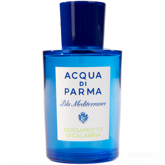 Acqua Di Parma Blu Mediterraneo Bergamotto Di Calabria Eau De Toilette 100ml