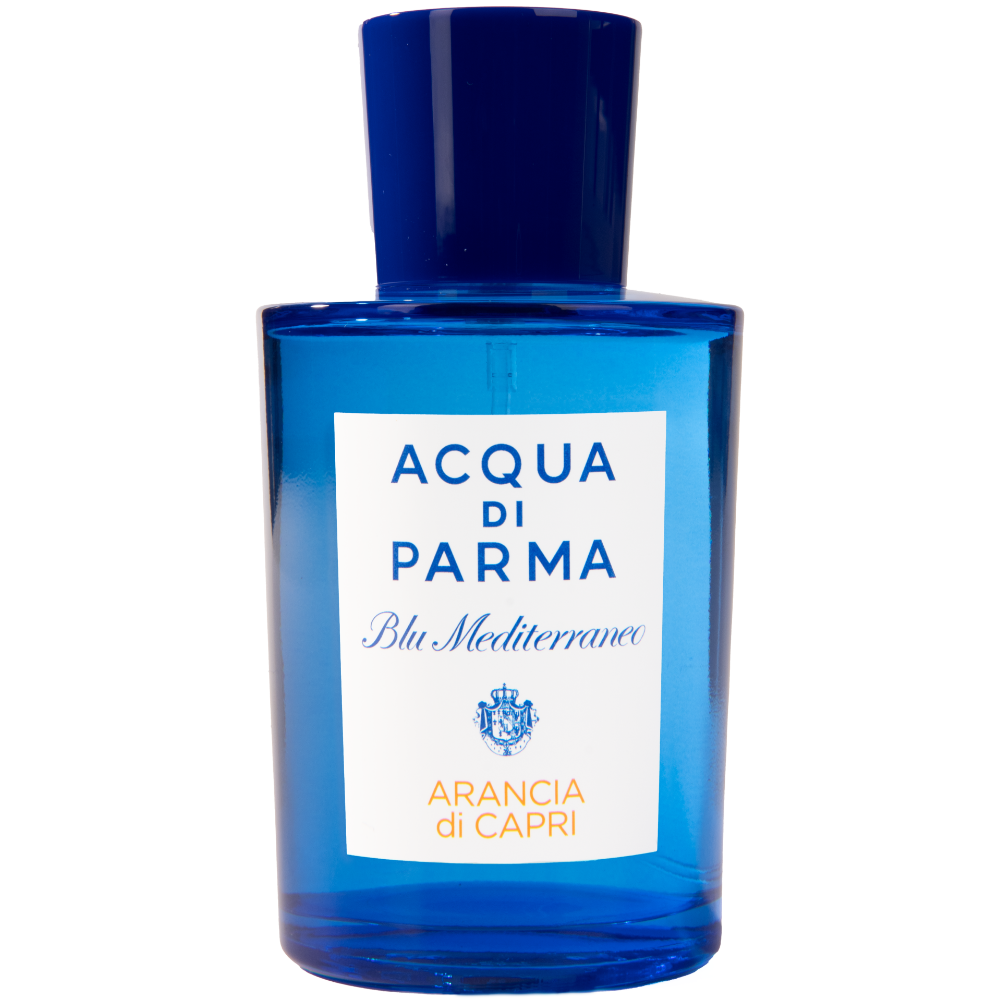 Acqua Di Parma Blu Mediterraneo Arancia Di Capri Eau De Toilette 100ml