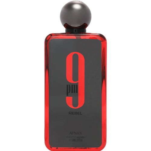 Afnan 9pm Rebel Eau De Parfum 100ml
