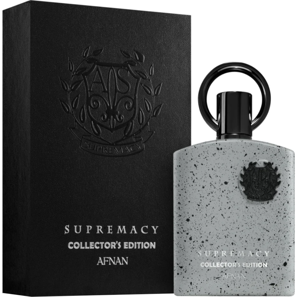 Afnan Supremacy Collectors Edition Eau De Parfum 100ml