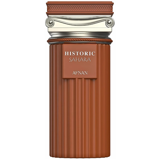 Afnan Historic Sahara Extrait De Parfum 100ml