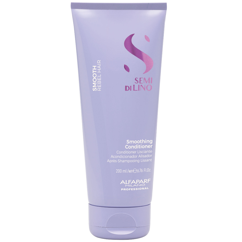 Alfaparf Milano Semi Di Lino Smoothing Conditioner 200ml