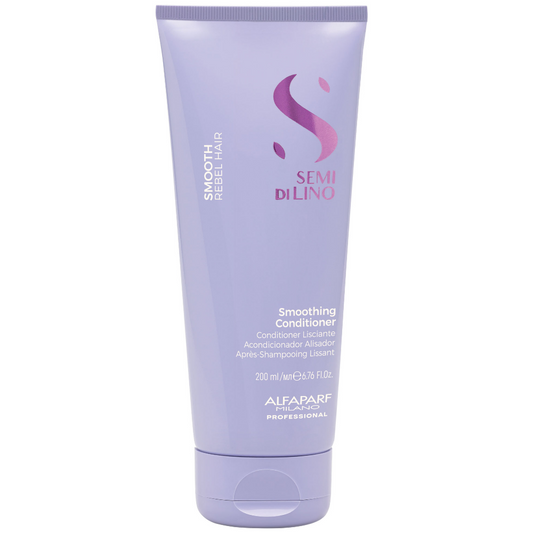 Alfaparf Milano Semi Di Lino Smoothing Conditioner 200ml