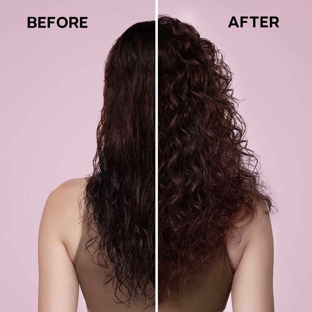 Alfaparf Milano Semi Di Lino Style & Care Flexible Mousse 250ml