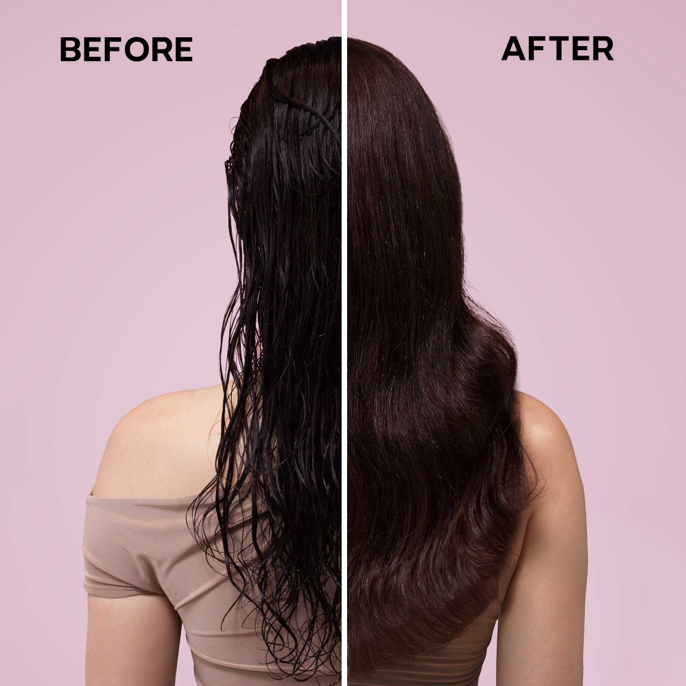 Alfaparf Milano Semi Di Lino Style & Care Blow Dry Cream 200ml