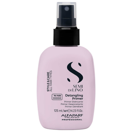 Alfaparf Milano Semi Di Lino Style & Care Detangling Primer 125ml