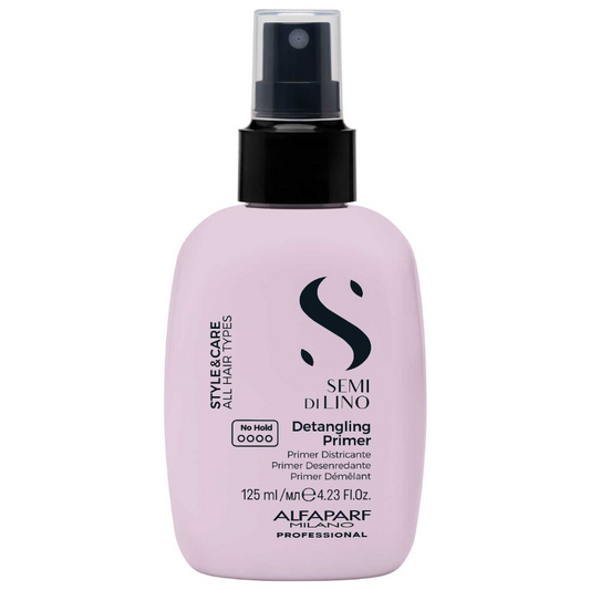 Alfaparf Milano Semi Di Lino Style & Care Detangling Primer 125ml
