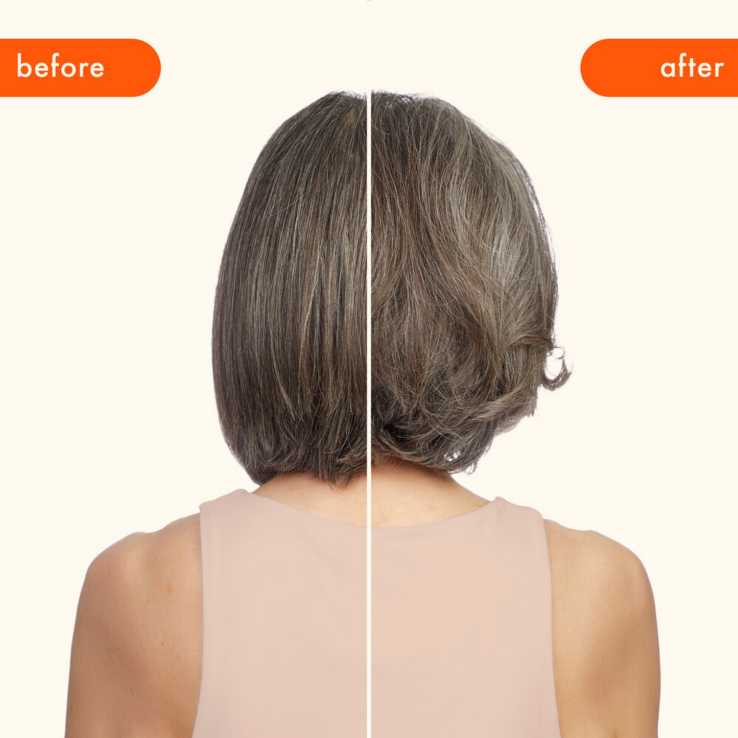 Amika Blowout Babe Thermal Brush