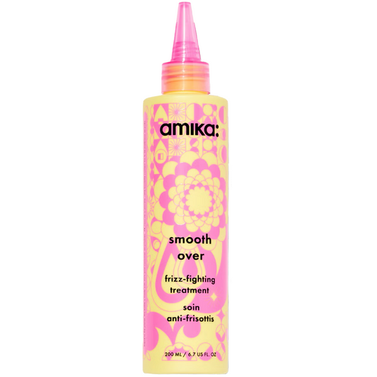 Amika Smooth Over Frizz-Fighting Treatment 200ml