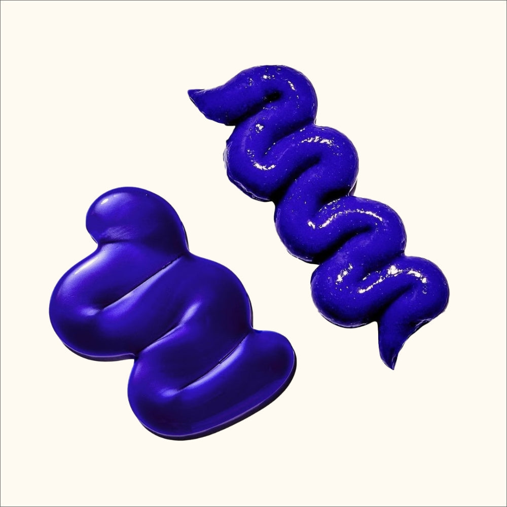 Amika Bust Your Brass Cool Blonde Repair Shampoo & Conditioner Twin 2 x 1000ml