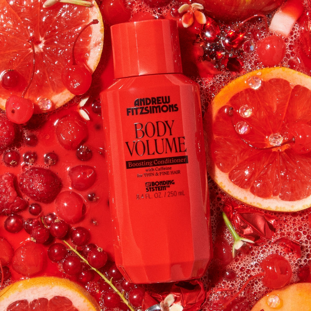 Andrew Fitzsimons Body Volume Boosting Conditioner 250ml