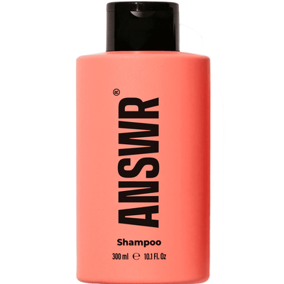 ANSWR Keratin Treatment Shampoo 300ml