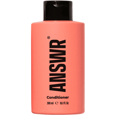 ANSWR Keratin Treatment Conditioner 300ml