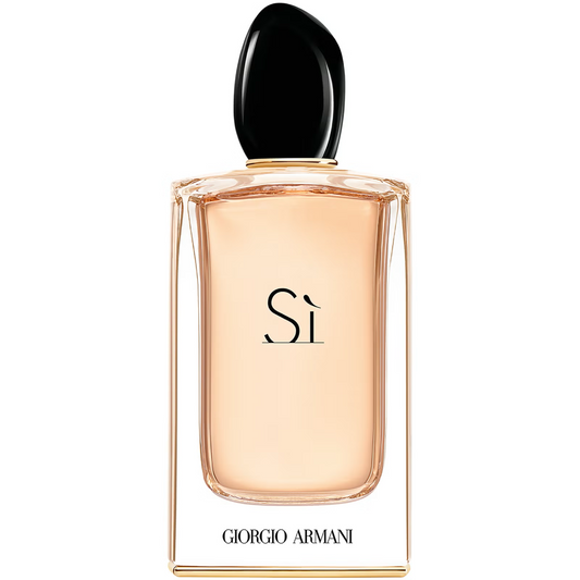 Giorgio Armani Si Eau De Parfum 150ml