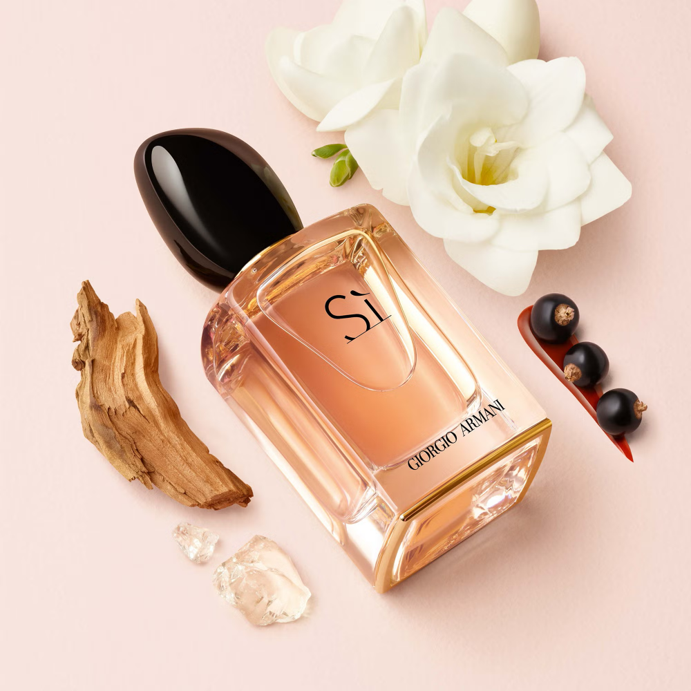 Giorgio Armani Si Eau De Parfum 150ml