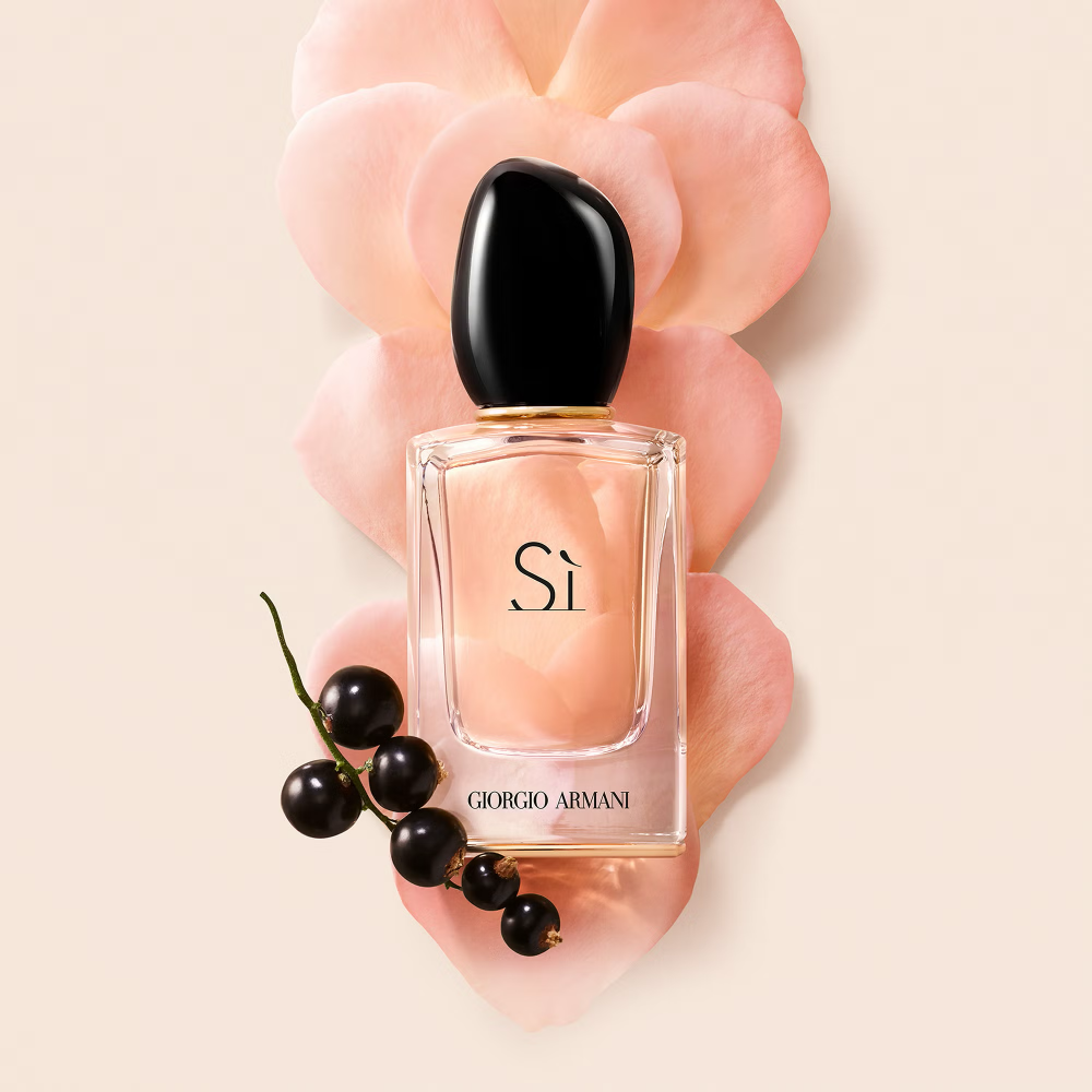 Giorgio Armani Si Eau De Parfum 150ml