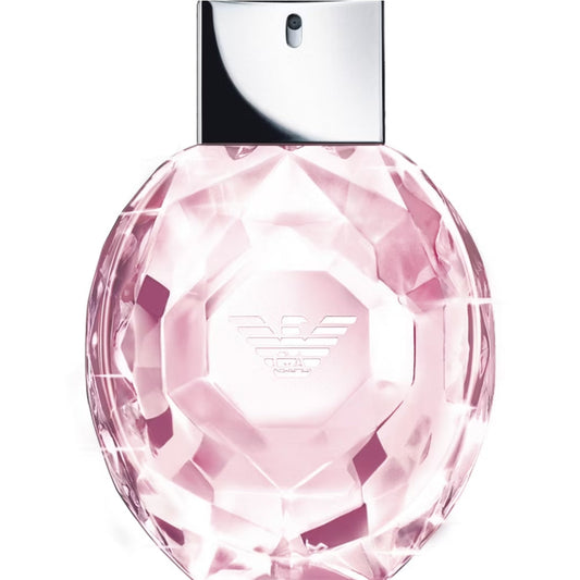 Emporio Armani Diamonds Rose Eau De Toilette 50ml