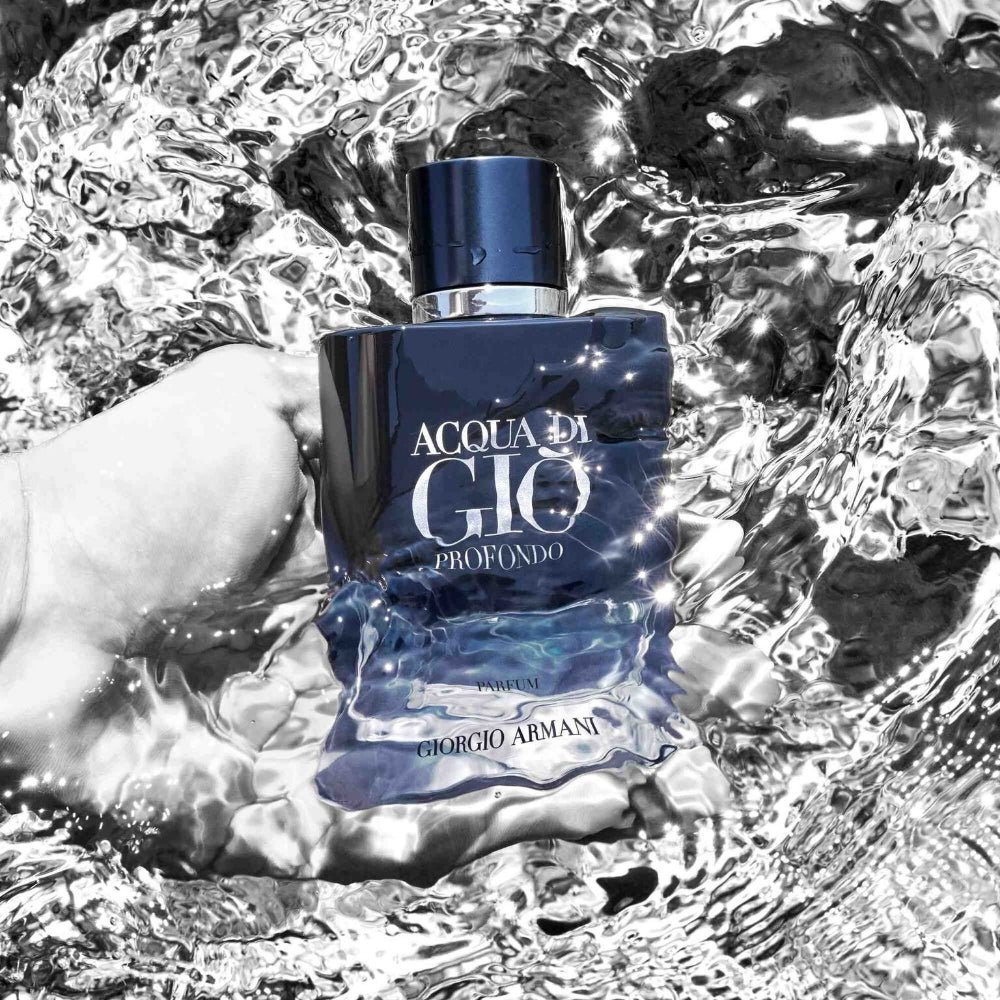 Giorgio Armani Acqua Di Gio Pour Homme Profondo Parfum 50ml